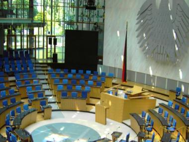 5-те опасни теми за преговорите за правителство в Германия