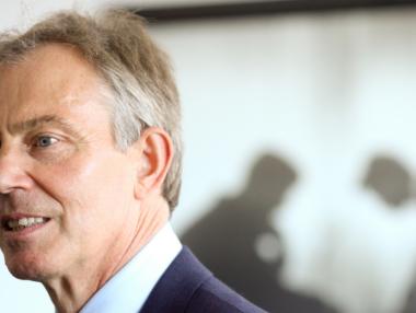 Тони Блеър: Изтича времето за прекратяване на безумието Brexit