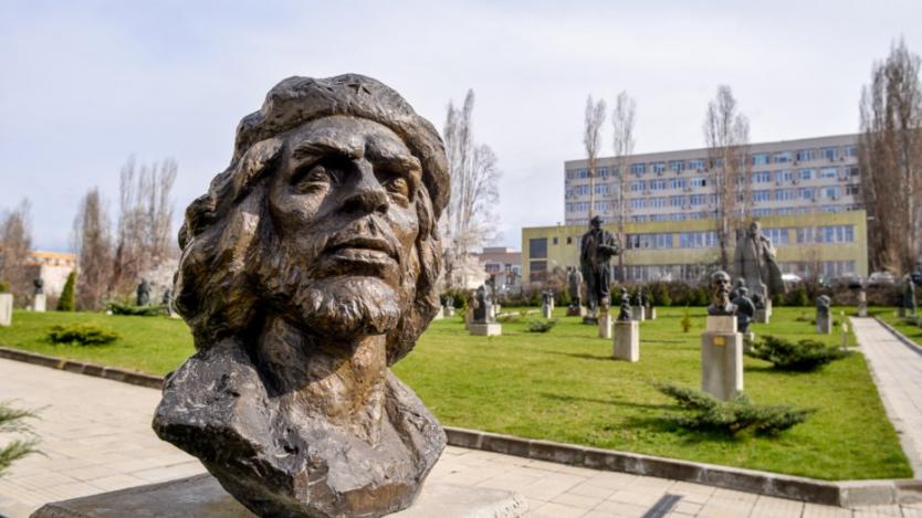 10 места в София, които трябва да посетите