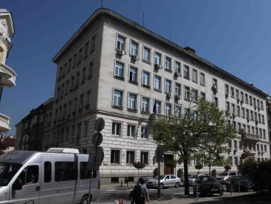 Хазната на София през 2017: повече приходи от имотни сделки, по-малко от приватизация