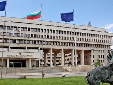 МВнР с препоръки във връзка с метеорологичната обстановка в САЩ