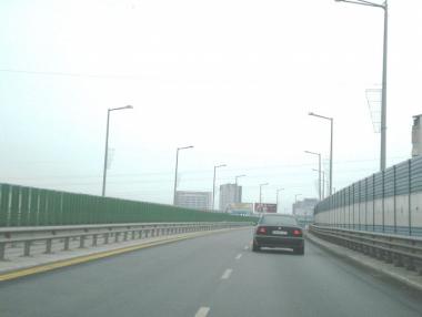 От днес затварят за ремонт част от бул. „Брюксел“ в София