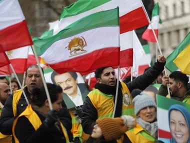 Съветът за сигурност на ООН ще заседава днес за Иран