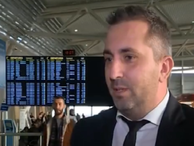 Обявиха български физик за учен на бъдещето