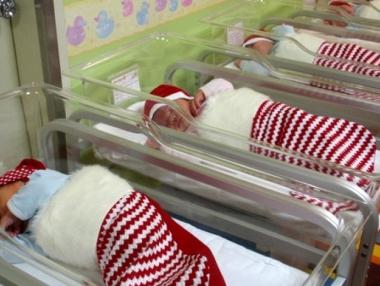 Най-популярните имена сред бебетата през 2017 г.