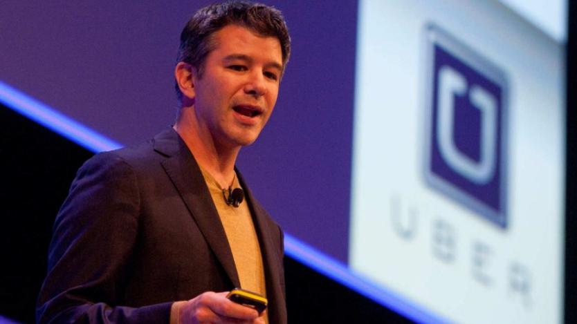 Съоснователят на Uber продава 29% от дела си в компанията