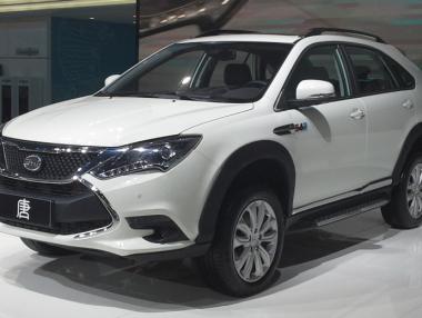 В Китай до две години 1/2 от новите коли ще са с изкуствен интелект