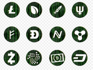 20 криптовалути, които оставиха bitcoin да им диша прахта