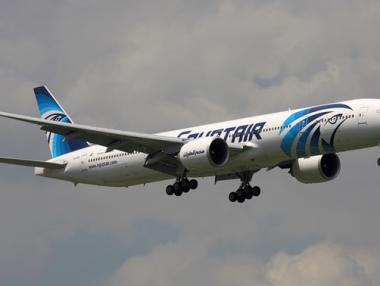 EgyptAir ще лети три пъти седмично между Кайро и Москва