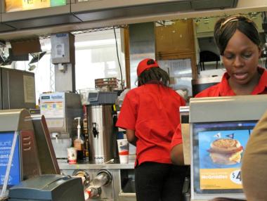 С над 2 млн. са се увеличили работните места в САЩ за година