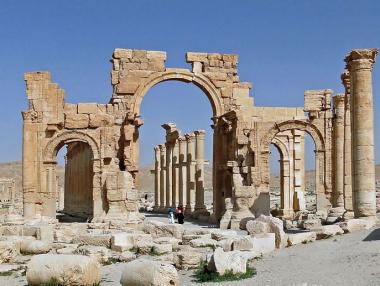 6 невероятни туристически дестинации, засегнати от война и конфликти