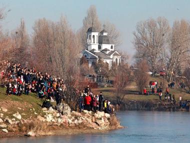 Днес е Йордановден – Богоявление
