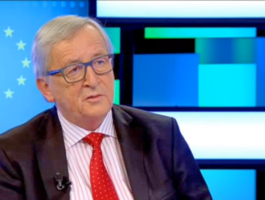 Юнкер: Представата за България не може да се ограничи само до корупцията