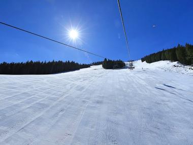 Размисли без страсти за Банско