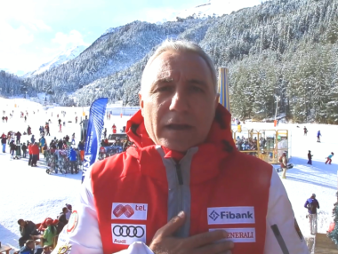 „Аз съм „За“ втори, трети, четвърти, пети лифт, но когато се прави с мерак“