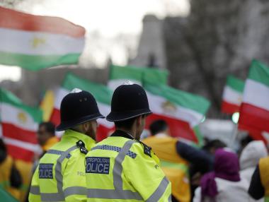 Арестуваха бившия ирански президент Махмуд Ахмадинеджад