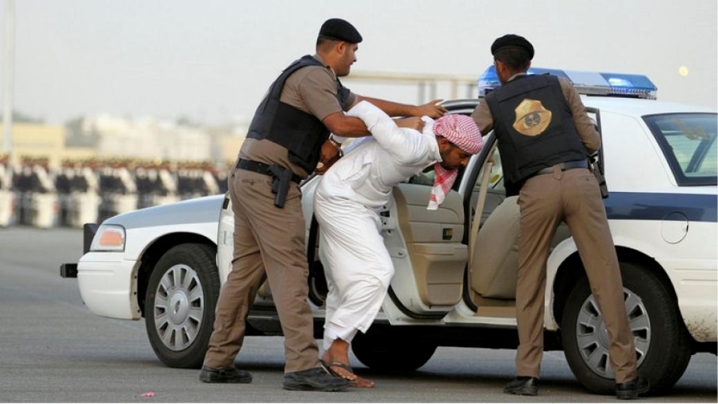 Потвърдиха ареста на 11-те саудитски принца