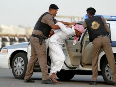 Потвърдиха ареста на 11-те саудитски принца