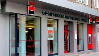 SG Експресбанк е закупила най-много ДЦК за шеста година