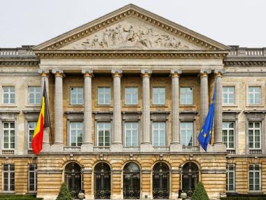 Белгия е на прага на правителствена криза