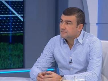 Зоров: Млечните продукти няма да поскъпнат заради скока на тока