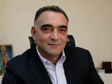 Застреляха бизнесмена Петър Христов в София