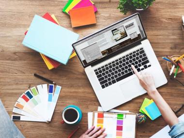 Седем ключови тенденции в развитието на уеб услугите през 2018 г.