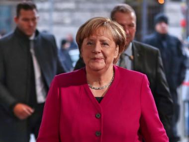 Съгласие за данъците увеличава шансовете за коалиция в Берлин