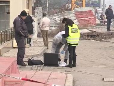 Бизнесът на Петър Христов е причина да бъде застрелян, смята полицията