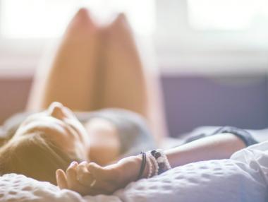 Как да заспиваме по-лесно според науката