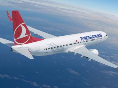 Turkish Airlines пуска промоционални билети от София и Варна до Истанбул