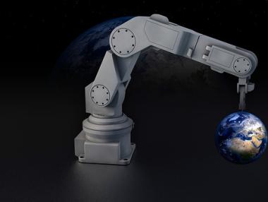 Колко са роботите в света