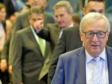 Юнкер: Правителствата трябва да дават повече пари на ЕС