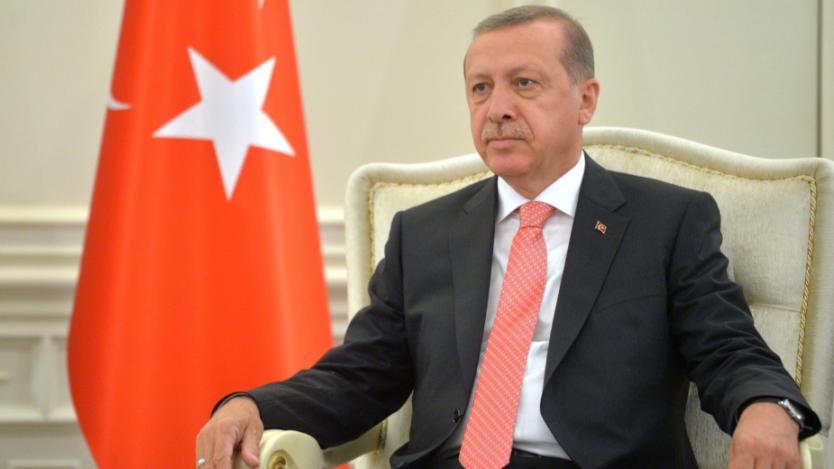 Турция ще удължи извънредното положение с още 3 месеца