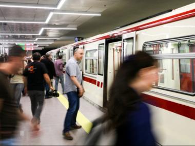 От тази нощ променят движението в София заради строежа на метрото