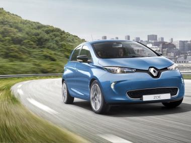 Електромобили ежедневно ще превозват европейските делегати в София