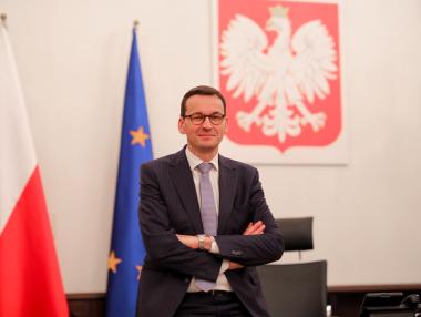 Полският премиер направи ключови рокади в кабинета