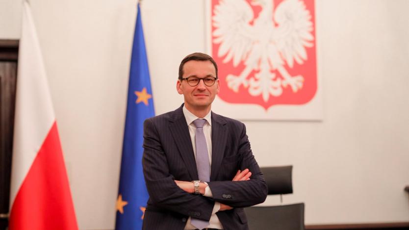 Полският премиер направи ключови рокади в кабинета