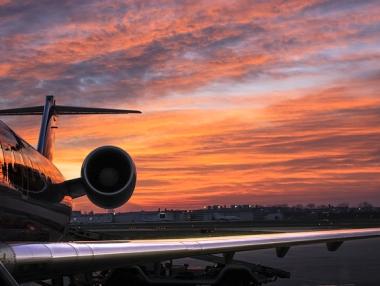 Най-натоварените въздушни маршрути в света