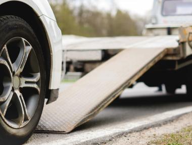 Облекчава се регистрацията за осъществяване на пътна помощ