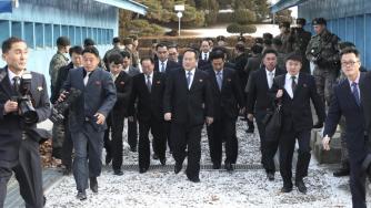 КНДР: Преговори за ядрената програма биха навредили на междукорейските отношения