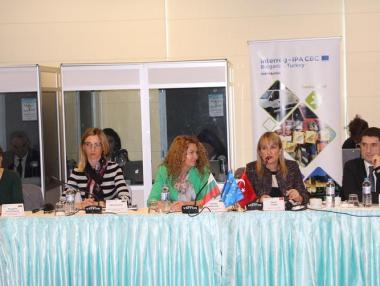 Още 15.6 млн. евро за проекти по пограничния регион между България и Турция