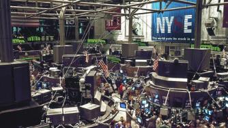 Нови рекорди на американските пазари