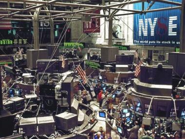 Нови рекорди на американските пазари