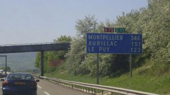 Франция въвежда ограничения на скоростта по пътищата