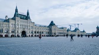 Руснаците смятат САЩ, Украйна и ЕС за основни врагове на страната