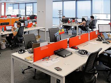 Endava обяви сливането си с Velocity Partners