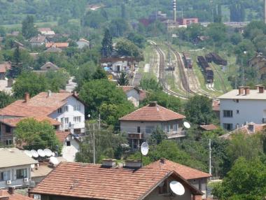 Столична община дава безплатно на хора от Нови Искър 30 печки на пелети, за подобряване качеството на въздуха