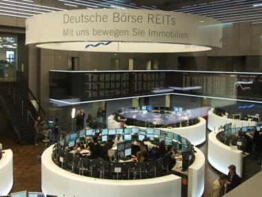 Първият български ETF вече се търгува на борсата във Франкфурт