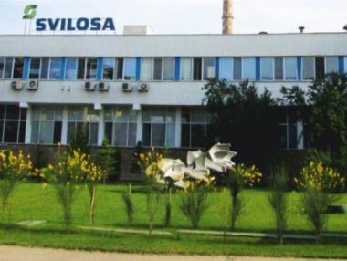 „Свилоза” постепенно възобновява работа